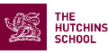 Logo for The Hutchins School